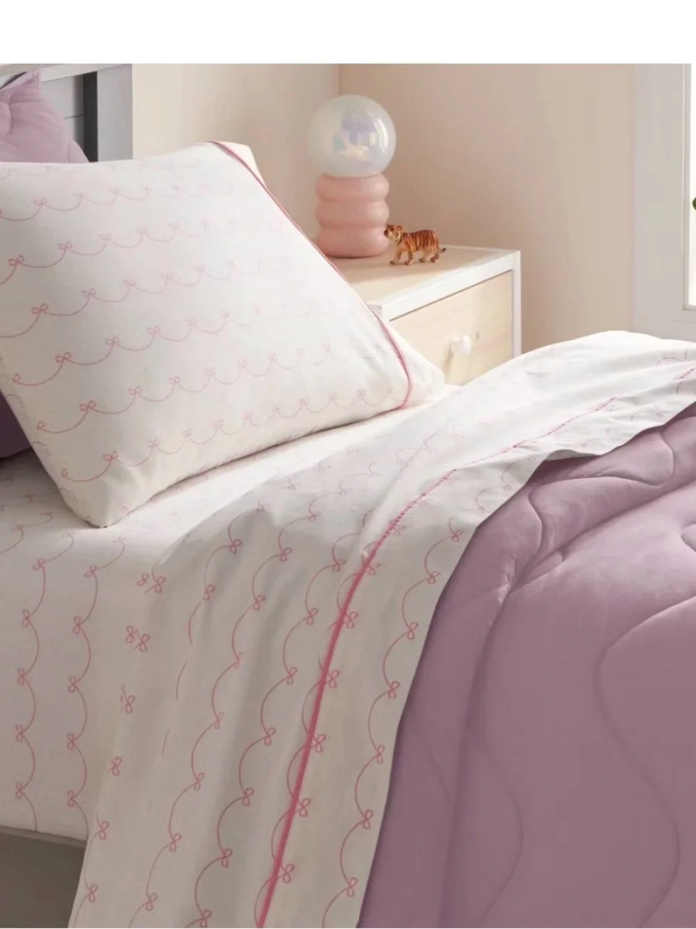 Pillowfort this pretty